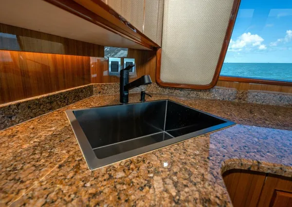 Viking 50 Convertible image