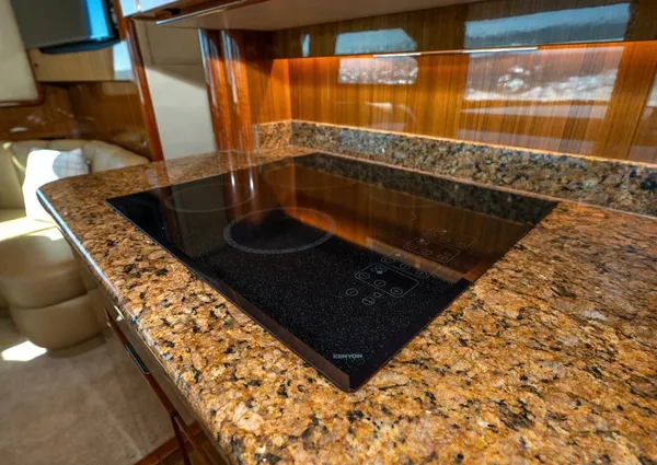 Viking 50 Convertible image