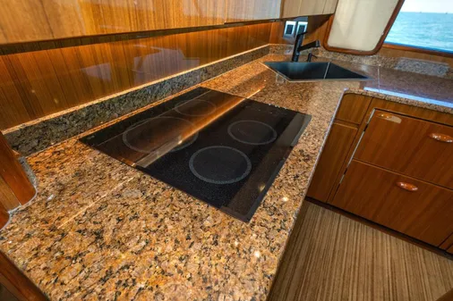 Viking 50 Convertible image