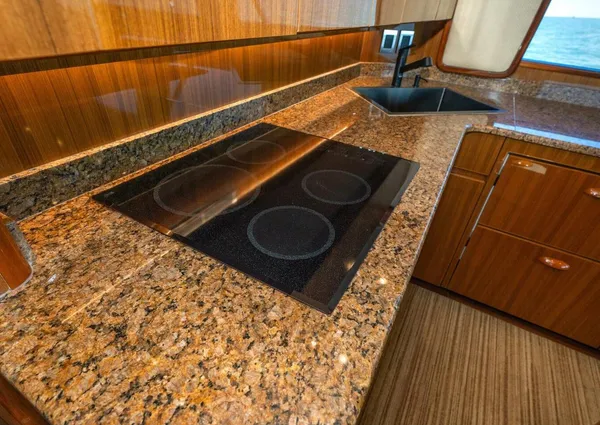 Viking 50 Convertible image