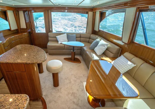 Viking 50 Convertible image