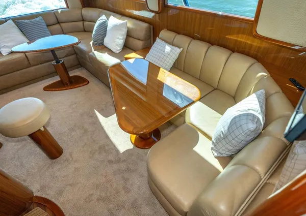 Viking 50 Convertible image