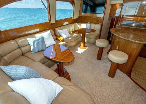 Viking 50 Convertible image