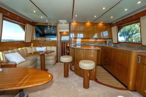 Viking 50 Convertible image