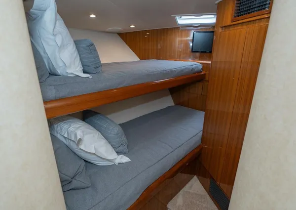 Viking 50 Convertible image