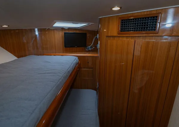 Viking 50 Convertible image