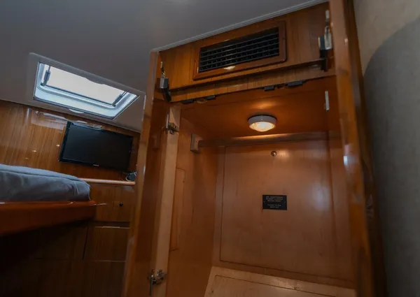 Viking 50 Convertible image