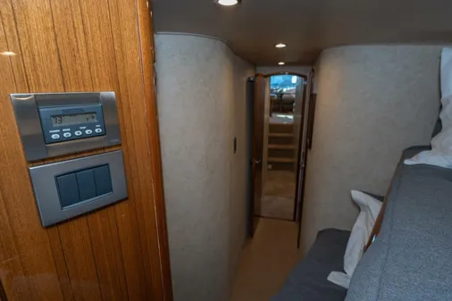 Viking 50 Convertible image