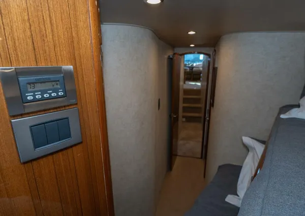 Viking 50 Convertible image