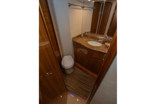 Viking 50 Convertible image