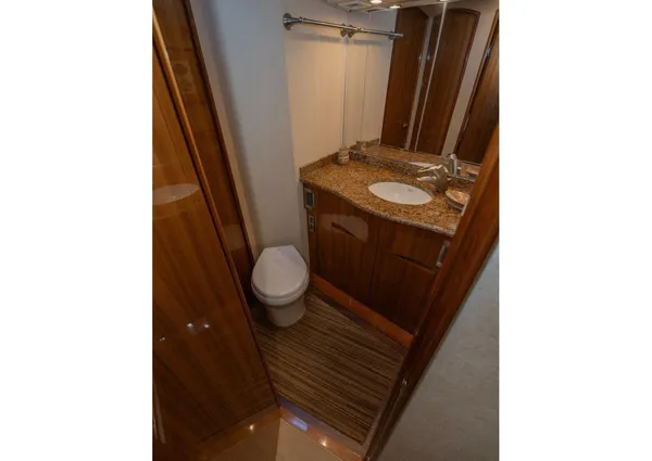 Viking 50 Convertible image