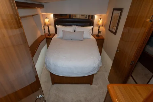 Viking 50 Convertible image