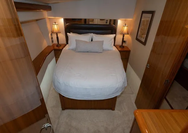 Viking 50 Convertible image