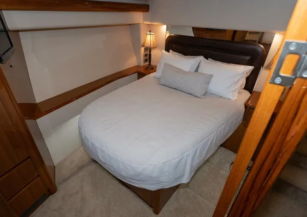 Viking 50 Convertible image