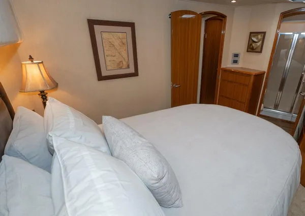 Viking 50 Convertible image