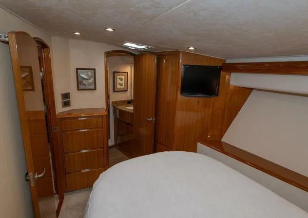 Viking 50 Convertible image