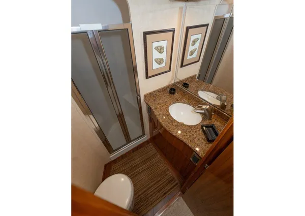 Viking 50 Convertible image