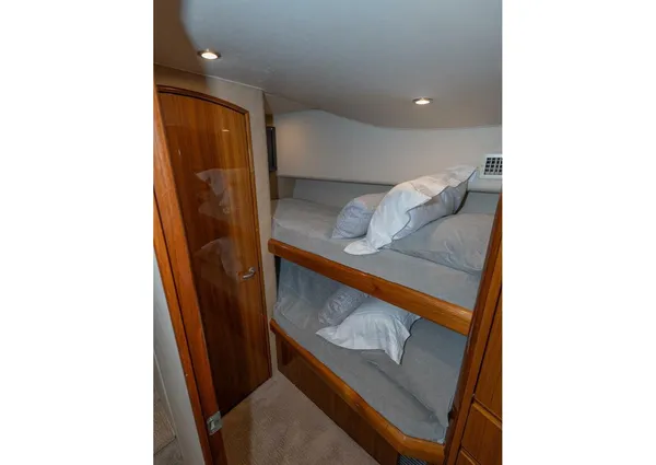 Viking 50 Convertible image