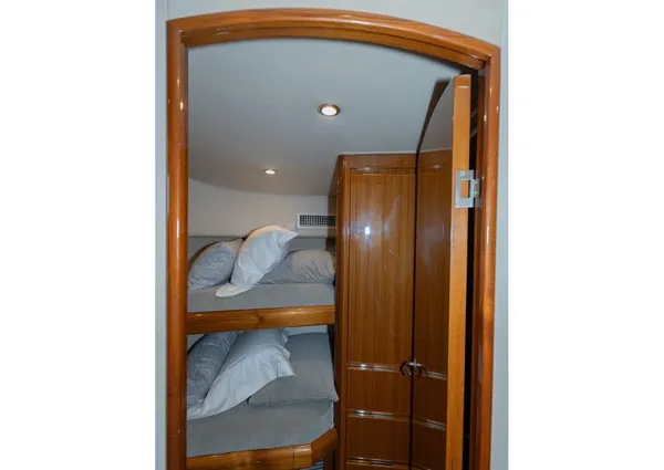 Viking 50 Convertible image