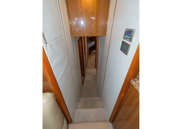 Viking 50 Convertible image