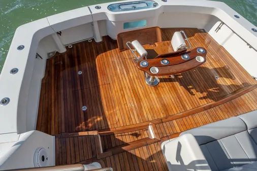 Viking 50 Convertible image