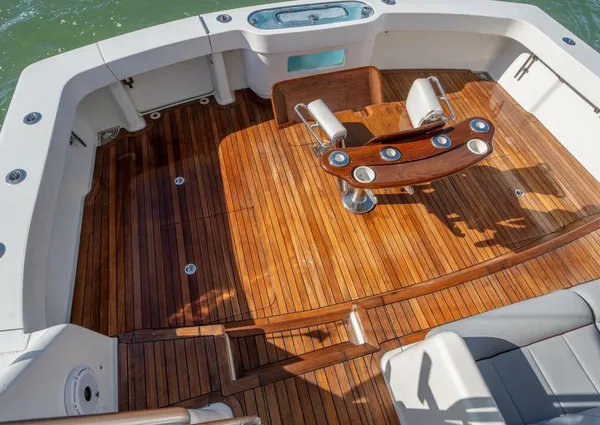 Viking 50 Convertible image