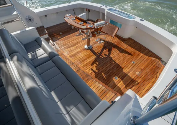 Viking 50 Convertible image