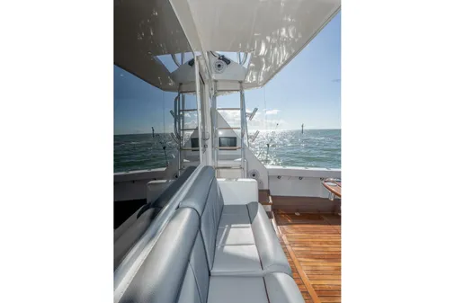 Viking 50 Convertible image