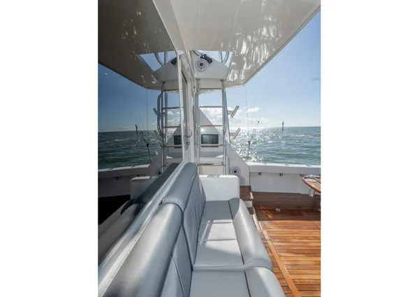 Viking 50 Convertible image