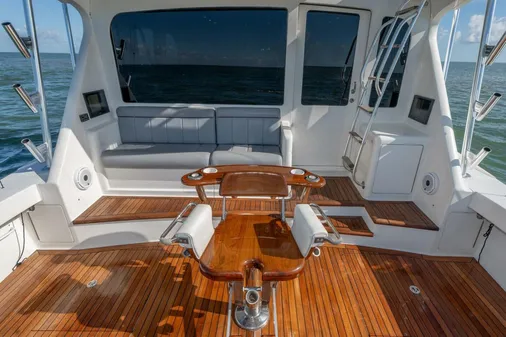 Viking 50 Convertible image