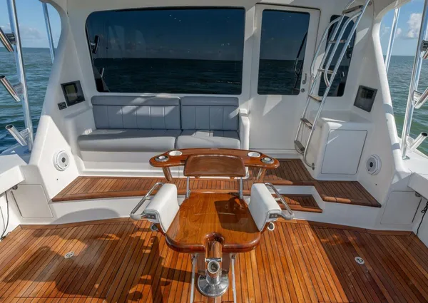 Viking 50 Convertible image