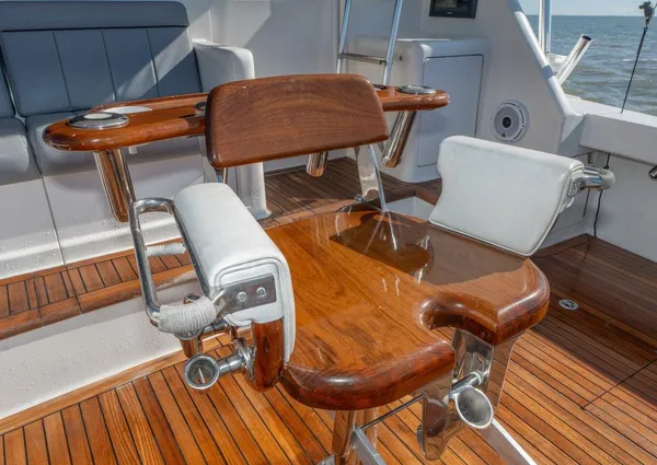 Viking 50 Convertible image