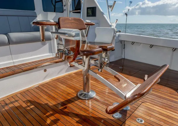 Viking 50 Convertible image