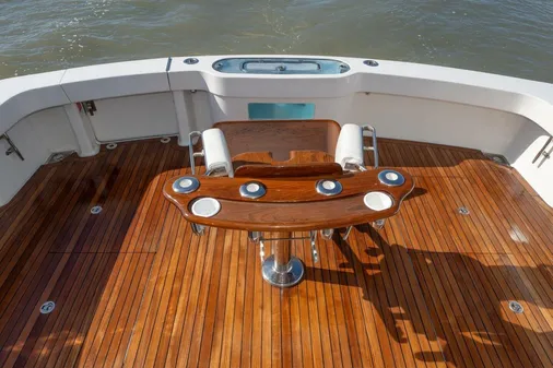 Viking 50 Convertible image