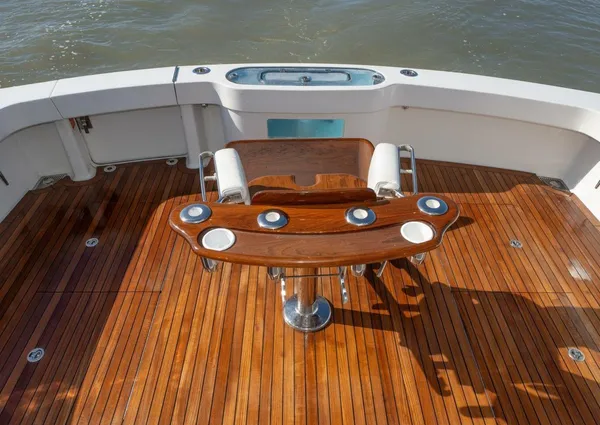 Viking 50 Convertible image