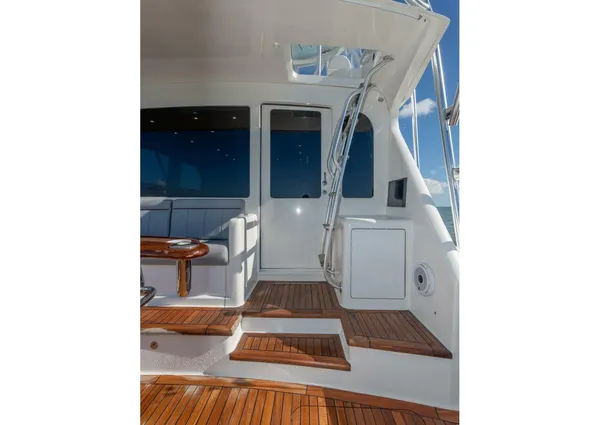 Viking 50 Convertible image