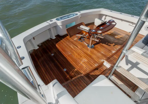 Viking 50 Convertible image