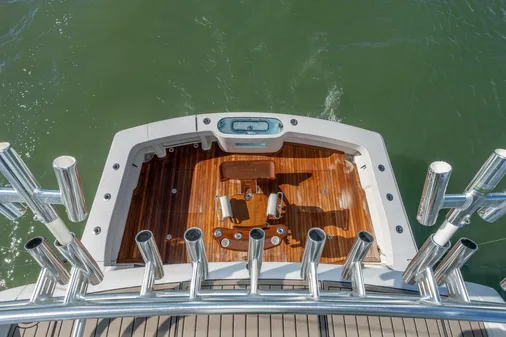 Viking 50 Convertible image