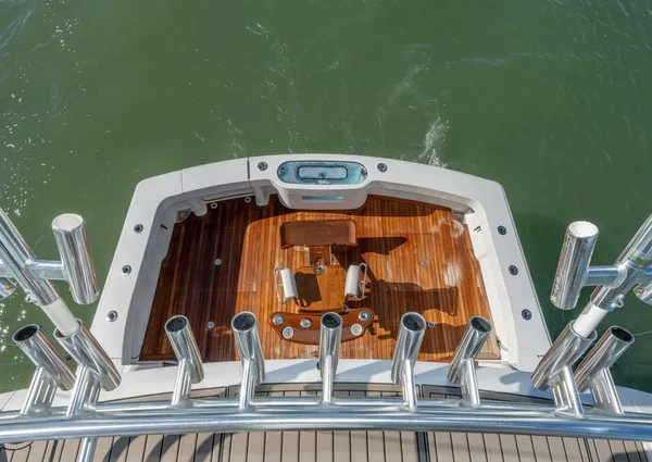 Viking 50 Convertible image