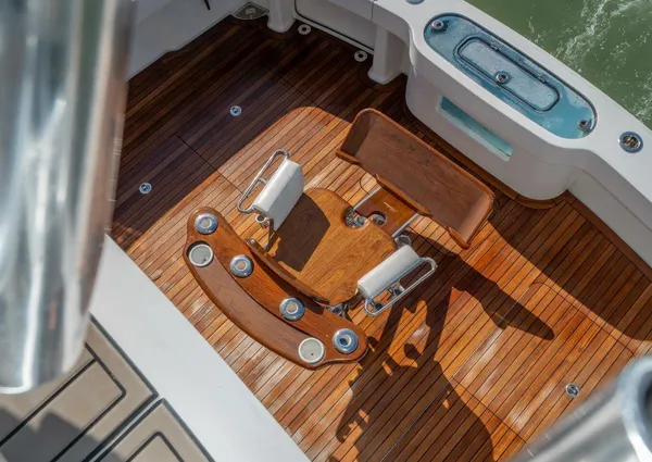 Viking 50 Convertible image