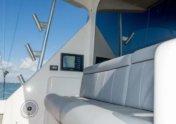 Viking 50 Convertible image