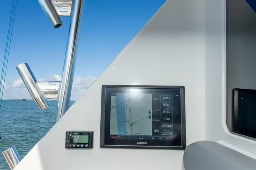 Viking 50 Convertible image