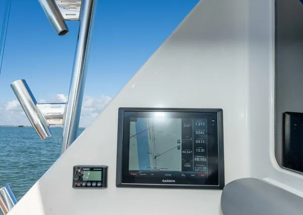 Viking 50 Convertible image