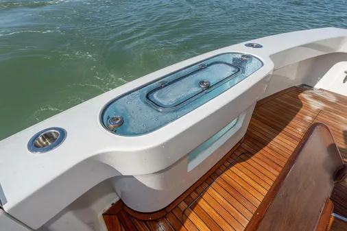 Viking 50 Convertible image