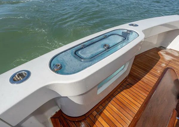 Viking 50 Convertible image