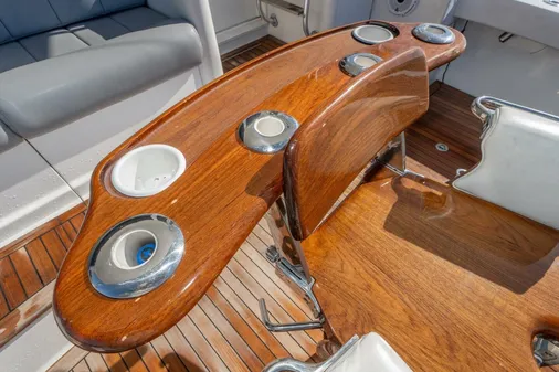 Viking 50 Convertible image