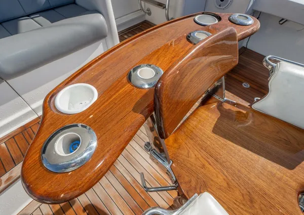 Viking 50 Convertible image