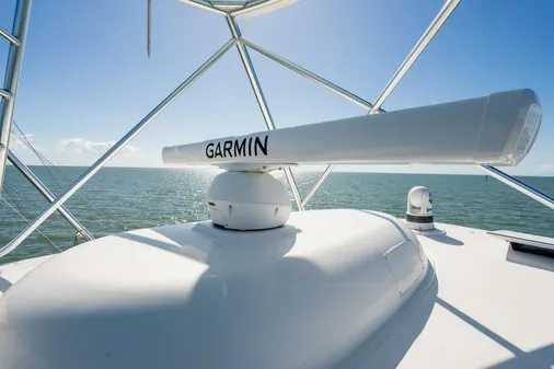 Viking 50 Convertible image