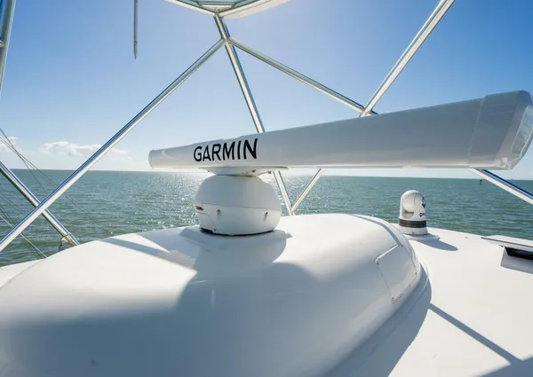 Viking 50 Convertible image