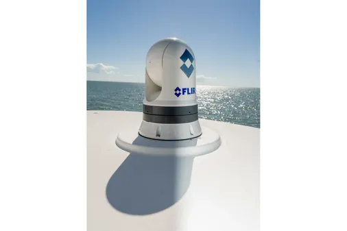 Viking 50 Convertible image